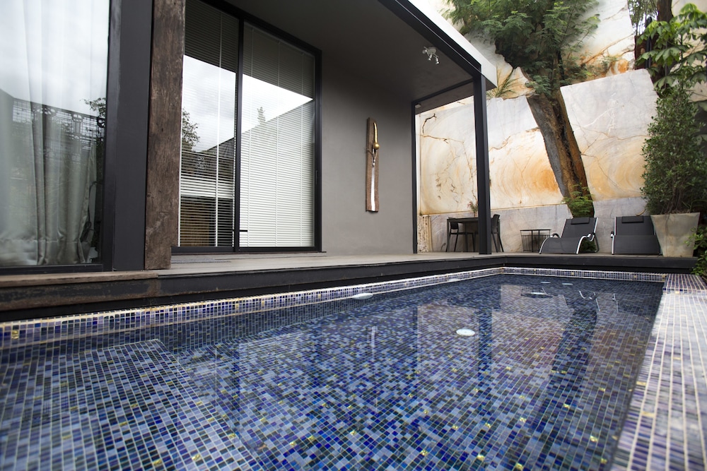 Villa, Private Pool photo 3
