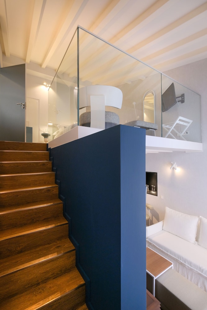 Suite Duplex Twin