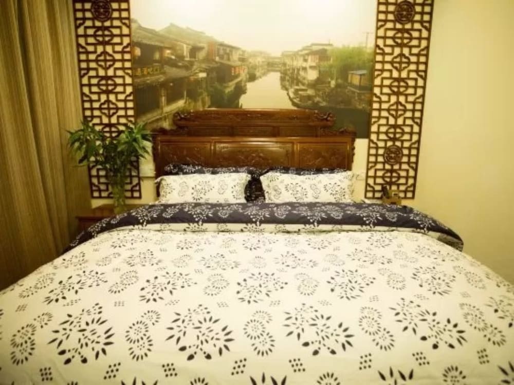 Traditional Double Room photo 3