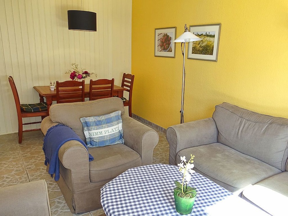 Apartment, 2 Bedrooms (#1) photo 2