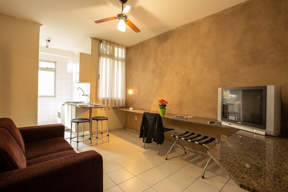 Double Room - Photo 6