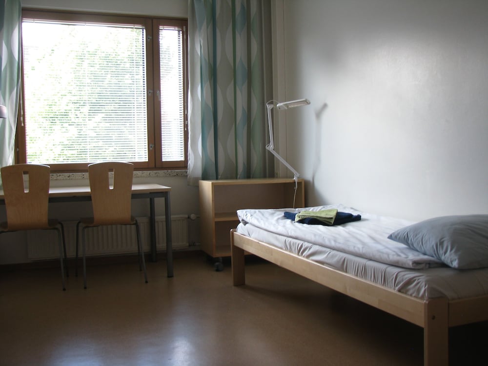 Twin Room, 2 Twin Beds photo 1