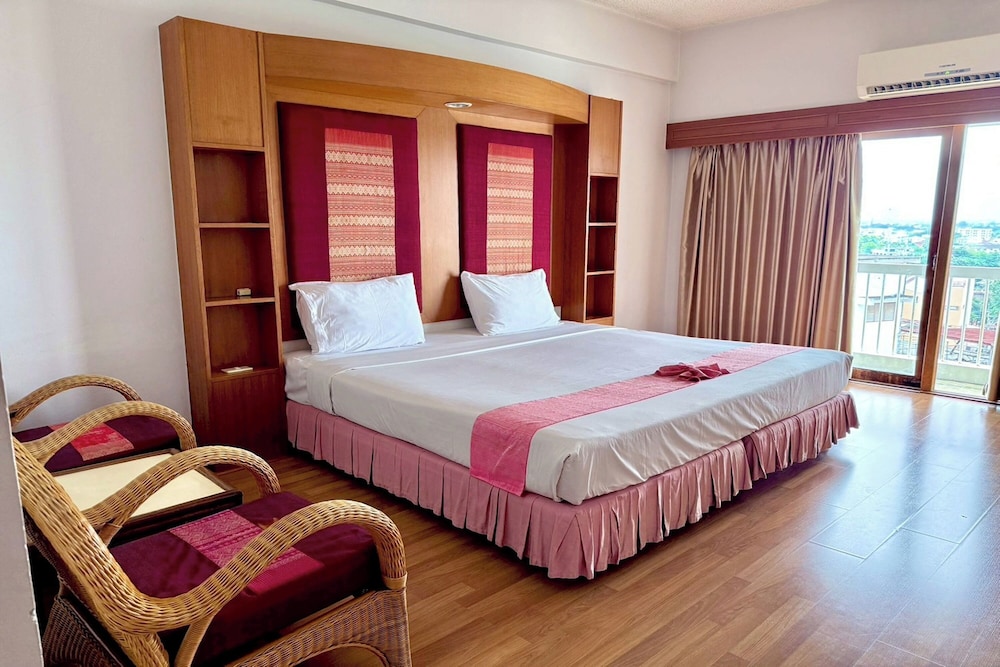 Deluxe Double Room - Photo 6