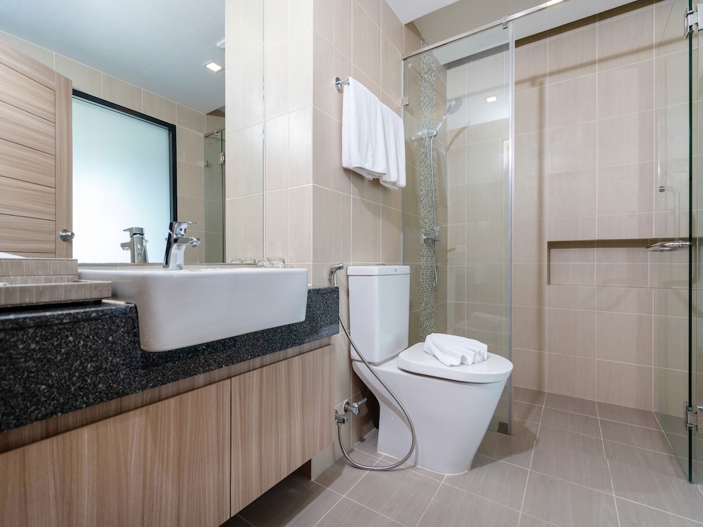 Grand Deluxe Room - Photo 5