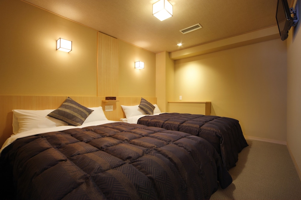 Traditional Superior Room with View bath (Hachibankan), Non-smoking photo 2
