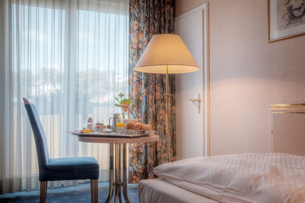 Standard Single Room (new)