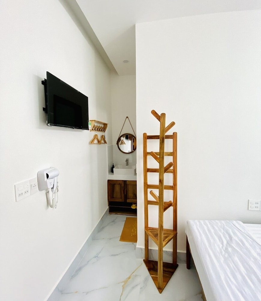 Panoramic Double Room photo 3