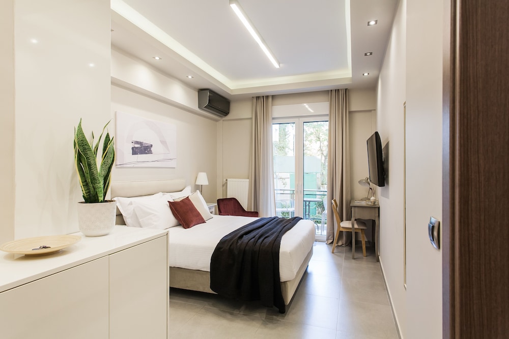 Romantic Apartment