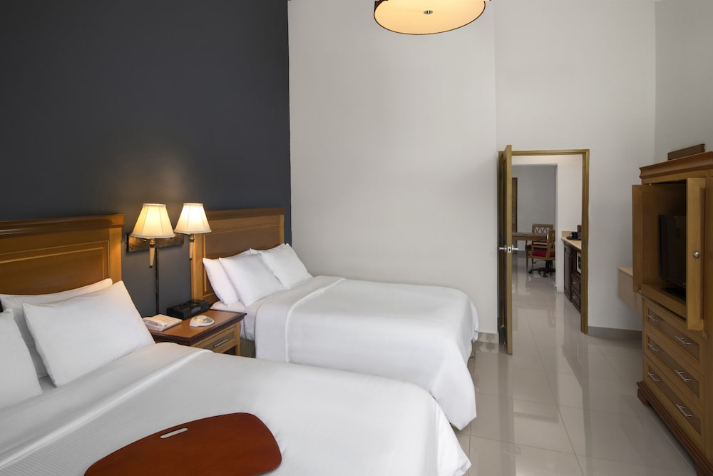 Royal Suite - Photo 5