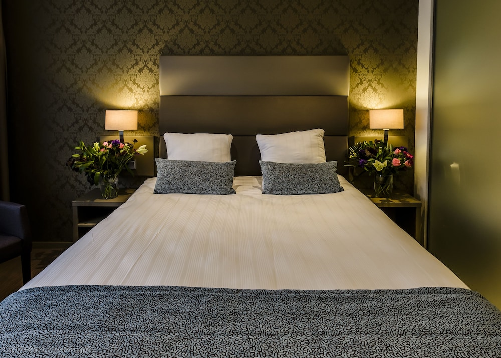 Deluxe Double Room, 1 Double Bed photo 2