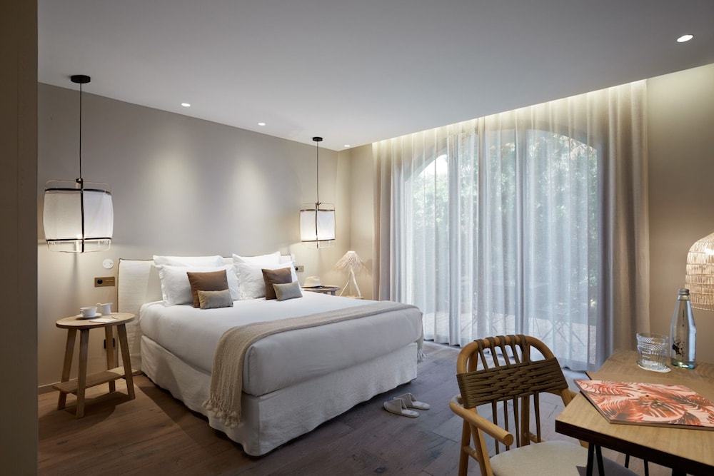 Chambre Double Deluxe Chambre Double Deluxe