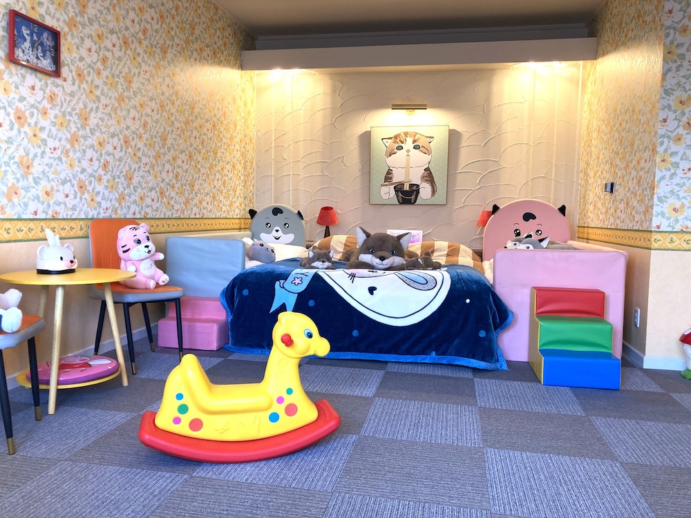 Animal Room, Non Smoking - Photo 1
