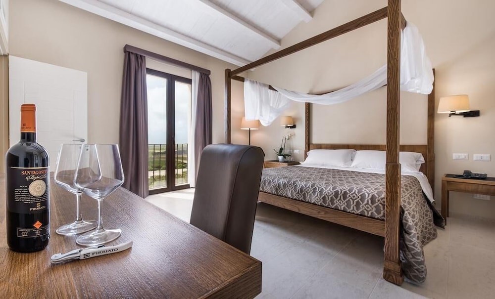 Deluxe Room photo 1