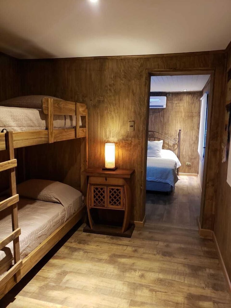 Family Cabin, 1 Bedroom, Non Smoking photo 1