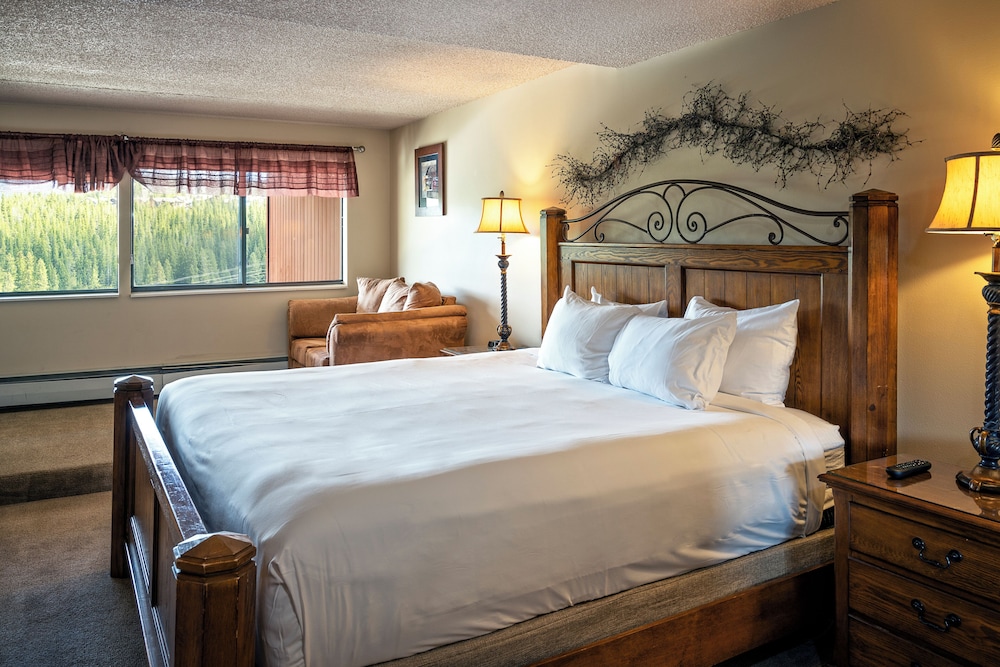 Suite, 2 Bedrooms, 2 Bathrooms - Photo 7