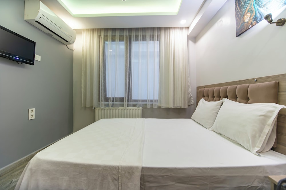 Standard Double Room Single Use photo 1