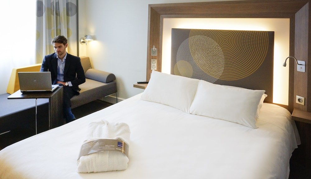 Executive Room, 1 Double Bed photo 2