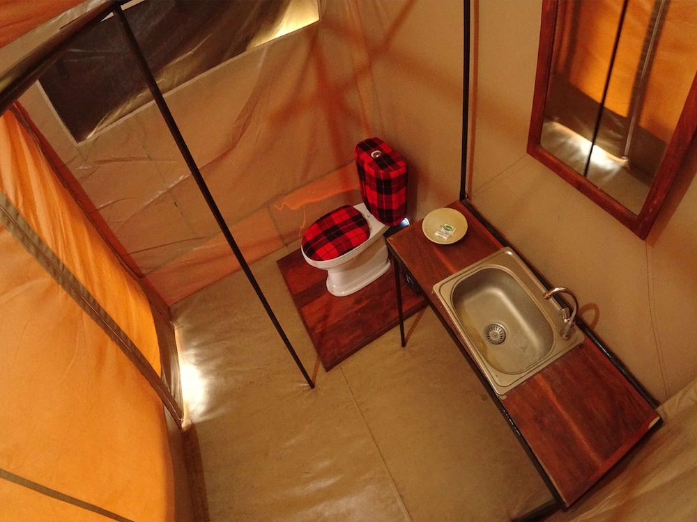 Standard Double or Twin Room photo 2