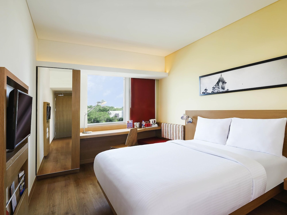 Superior Room, 1 Double Bed photo 2
