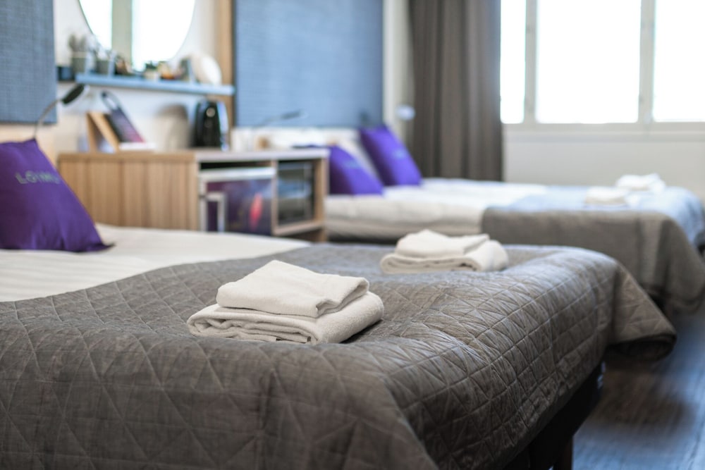 Quadruple Room - Photo 4