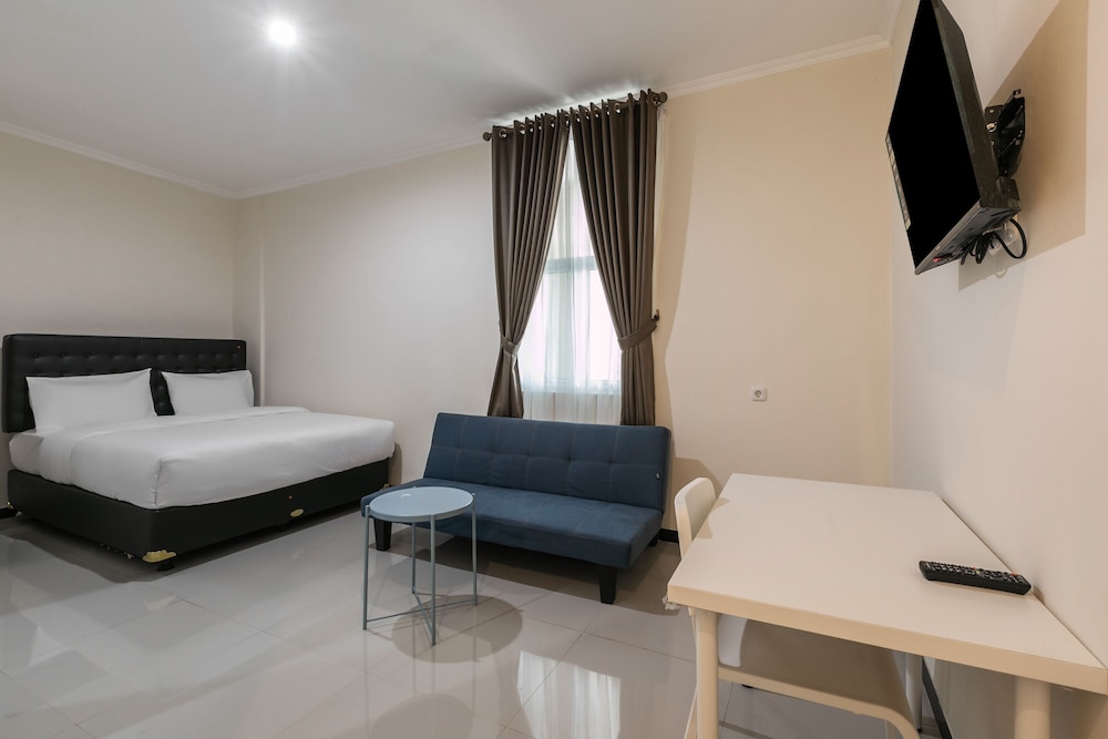 Deluxe Suite photo 1