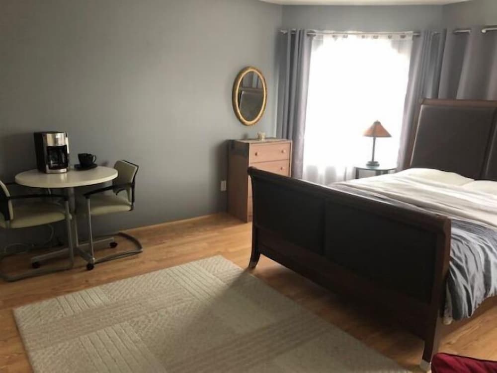Deluxe Room, City View photo 1
