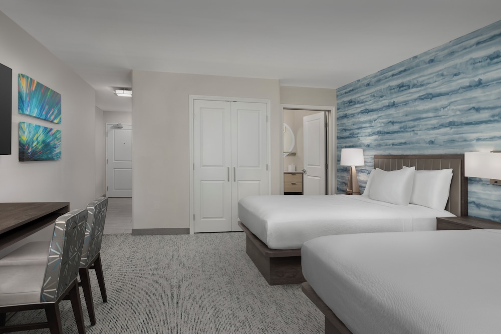 Studio, 2 Queen Beds - Photo 4