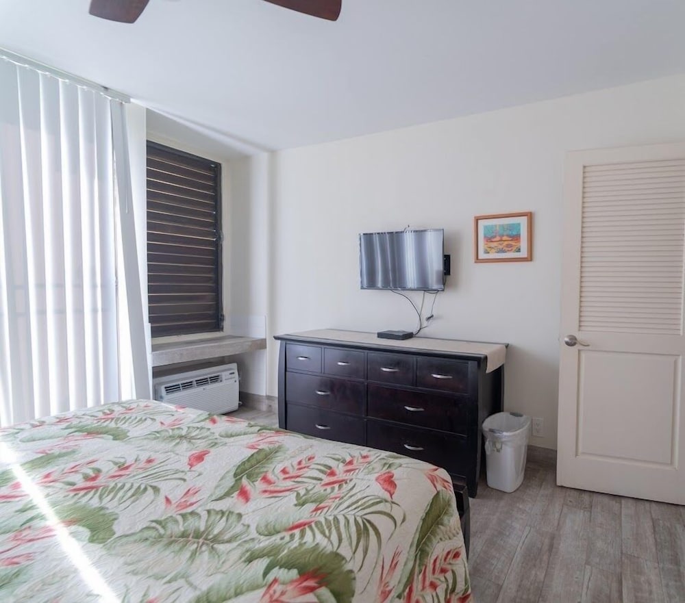 Condo, 1 Bedroom