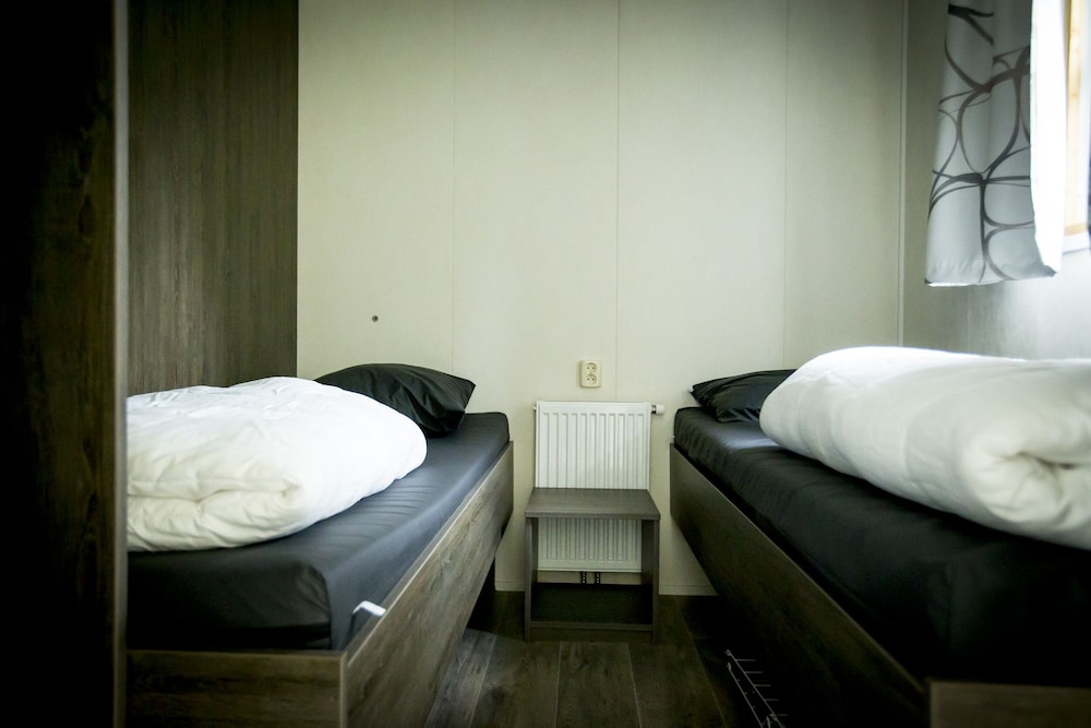 Premium Lodge, 3 Bedrooms, Terrace photo 2
