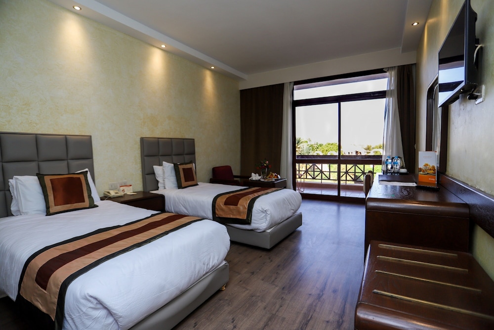 Standard Single Room, Garden View - Photo 3