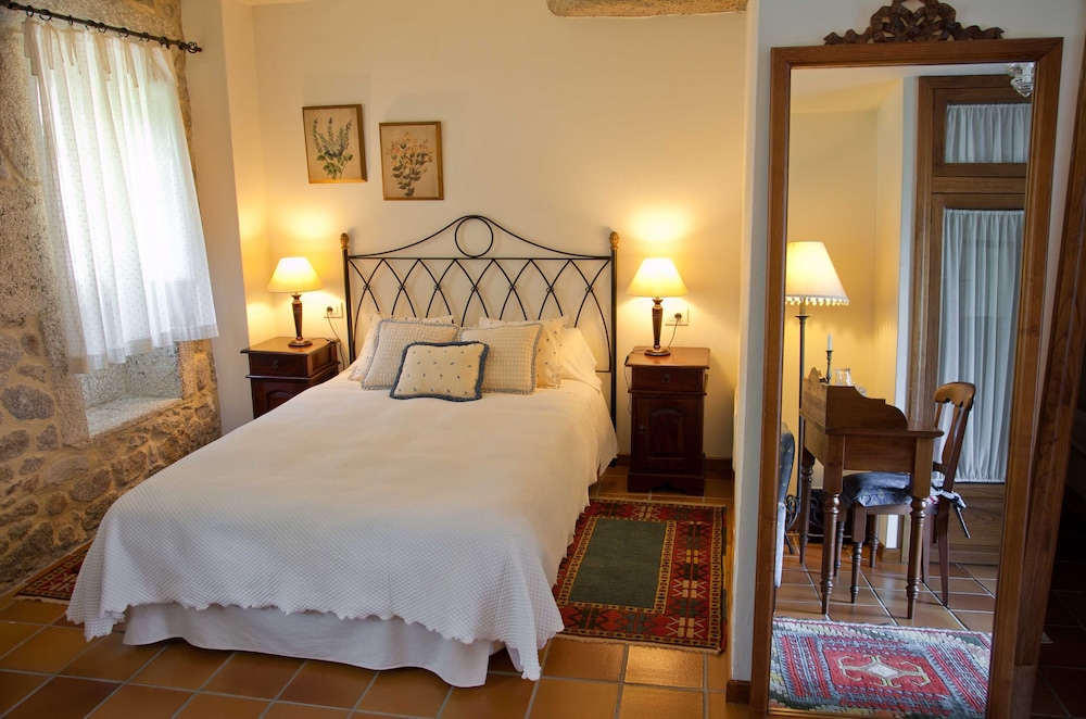 Habitación Doble Estándar