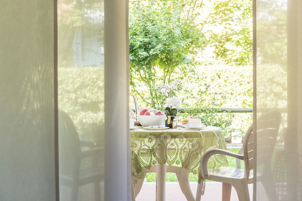 Apartment, 1 Bedroom, Garden View, Ground Floor