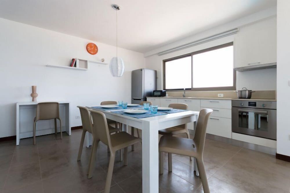 Superior Apartment, Kitchenette, Ocean View (Type D) photo 2