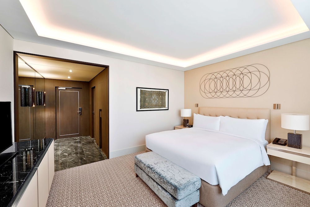 Room, 1 King Bed, Non Smoking