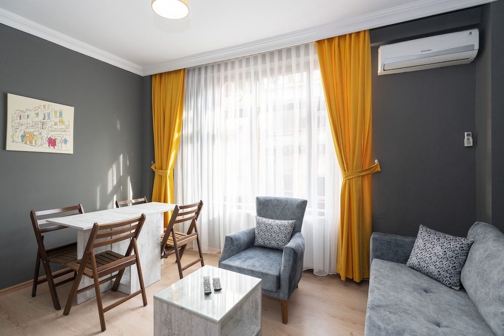 Comfort Apartment, 1 Bedroom photo 1