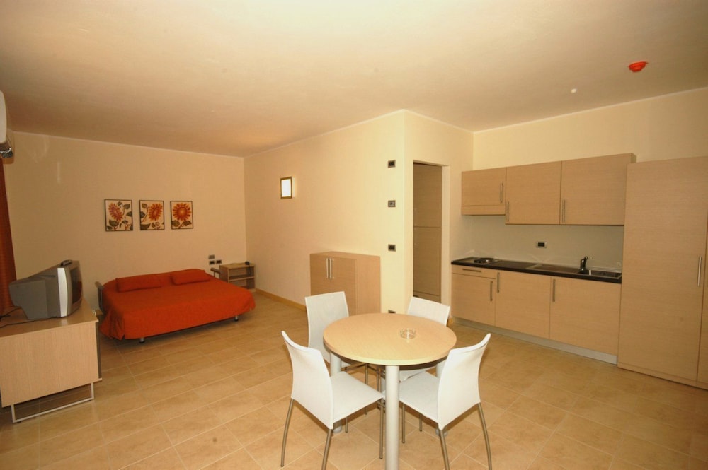 Apartment, 1 Bedroom photo 2