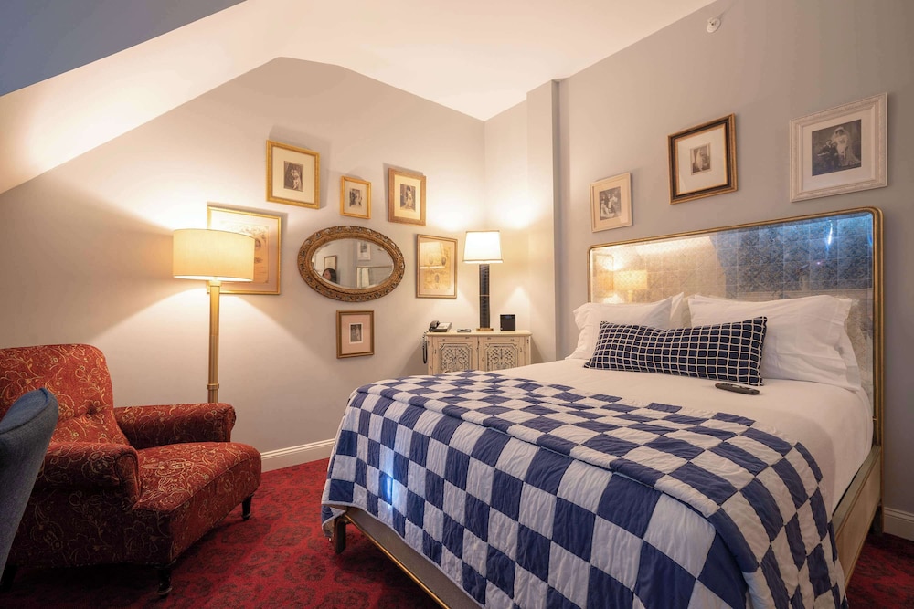 Classic Room (Queen) - Photo 2