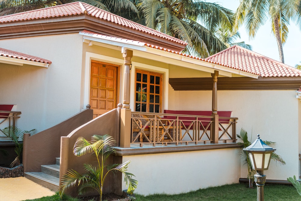 Deluxe Cottage - Photo 3