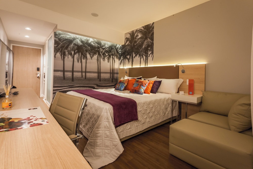 Superior Double Room Single Use