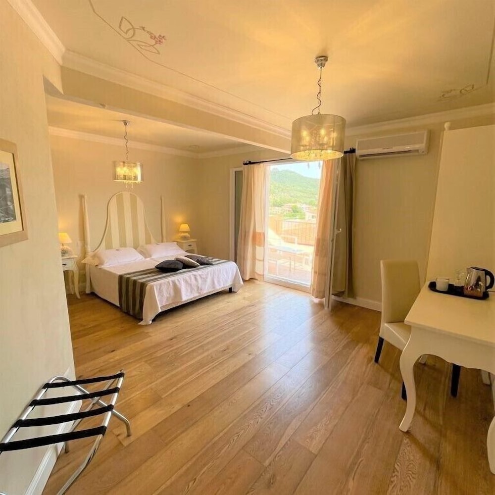 Junior Suite, Terrace photo 1