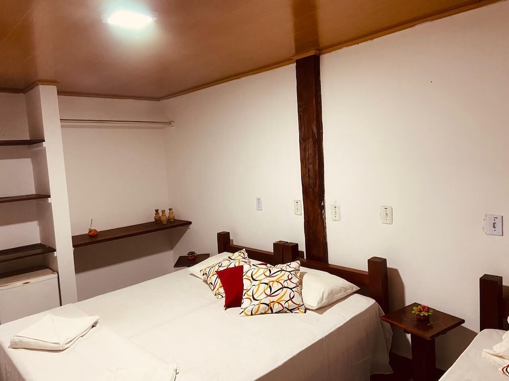 Standard Room, Multiple Beds