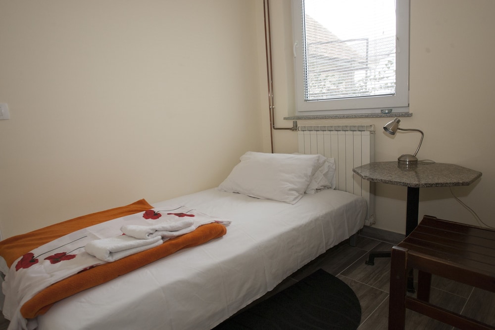 Apartment, 1 Bedroom photo 3