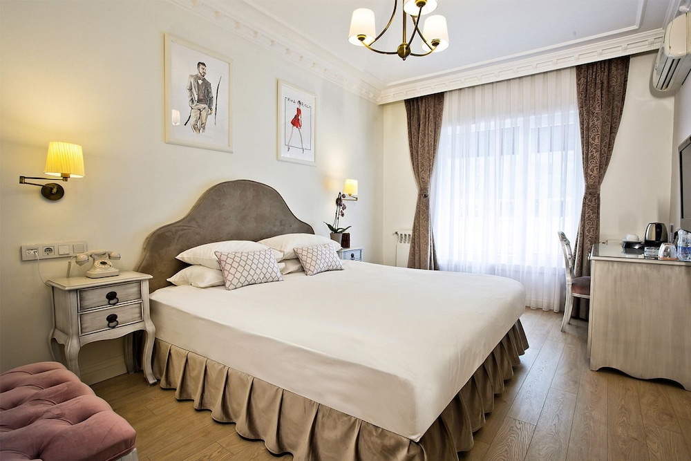 Standard Double Room photo 1