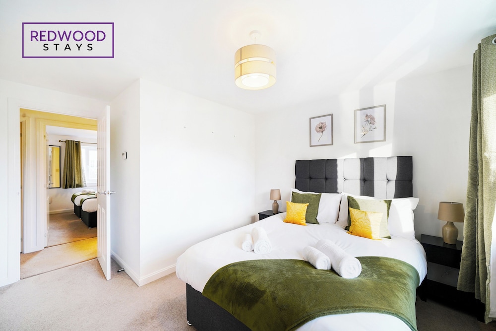 Executive House, 3 Bedrooms photo 2
