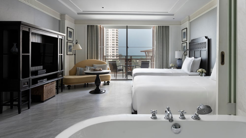 Room, 2 Twin Beds, City View (Cosy) - Photo 1
