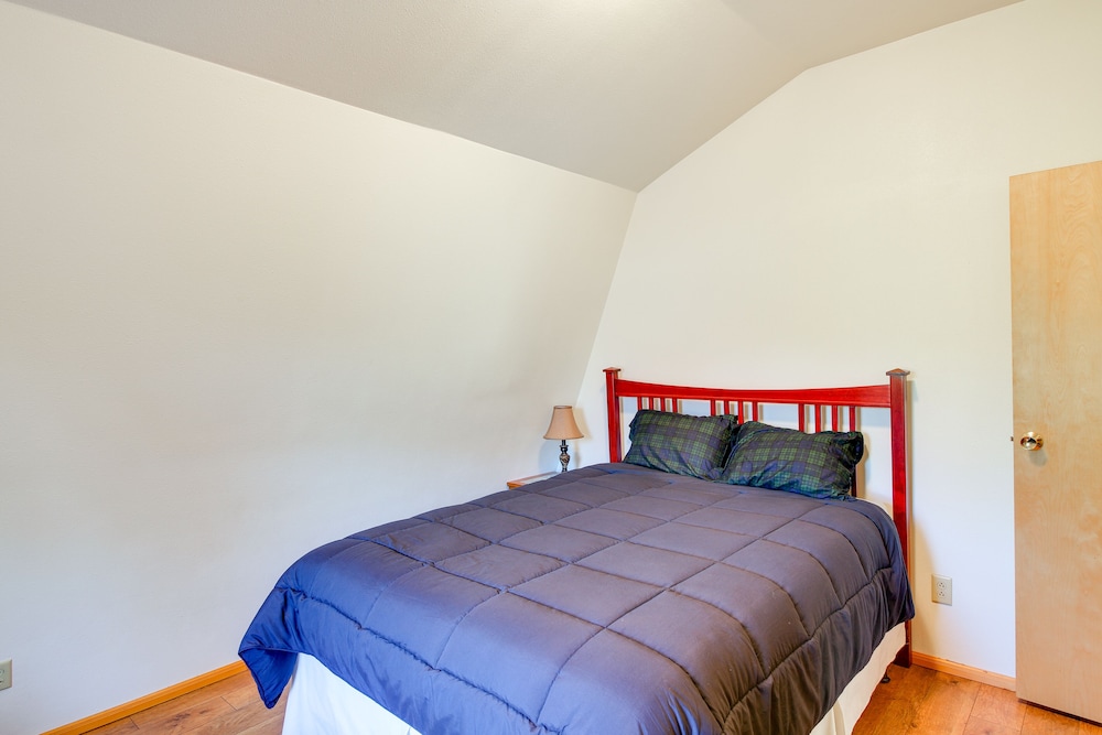 House (3 Bedrooms) photo 2