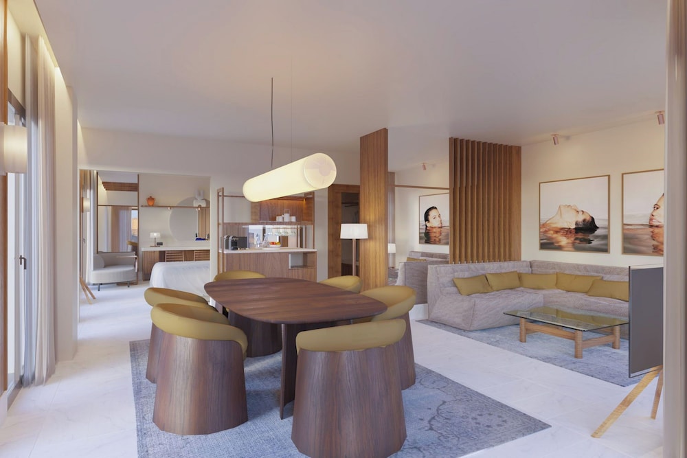 Panoramic Suite (Ultimate ME+)