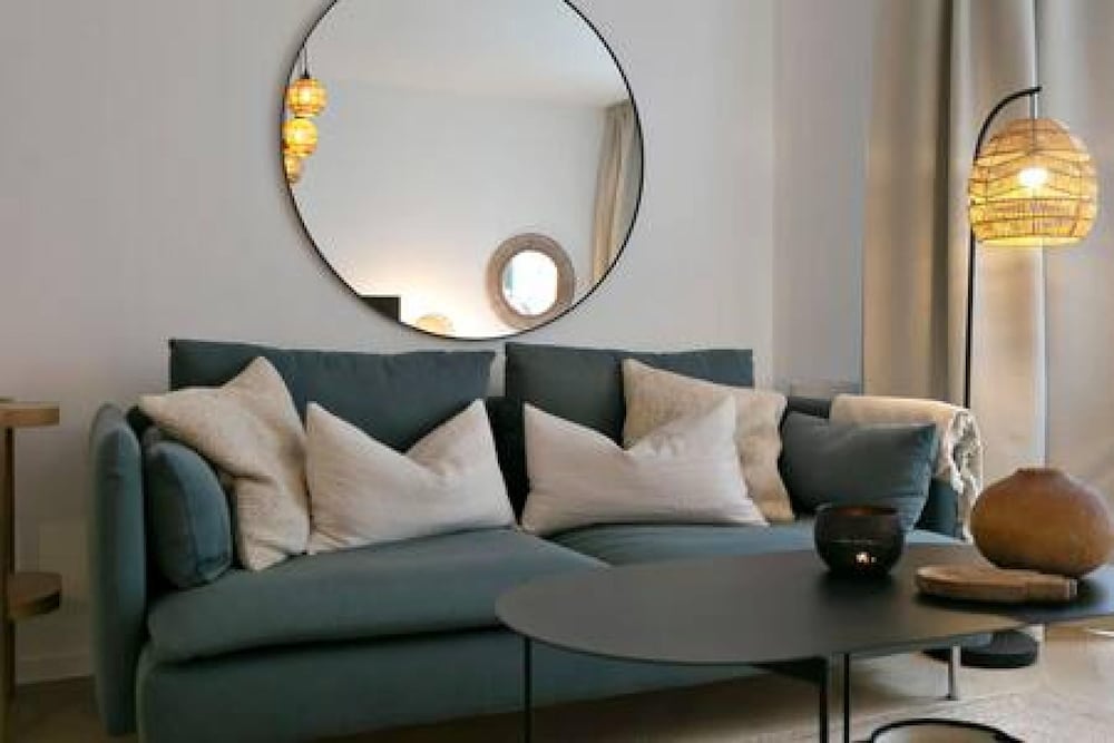 Unique Apartment Near the Beach in Knokke, Foto 3