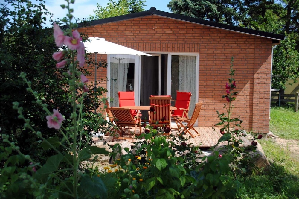 Family House, 2 Bedrooms, Garden View (Meeresbrise, Cleaning Fee EUR 50,00) photo 1