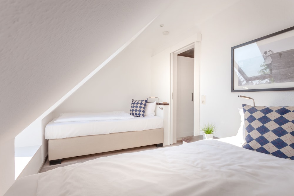 Comfort Condo, 2 Bedrooms